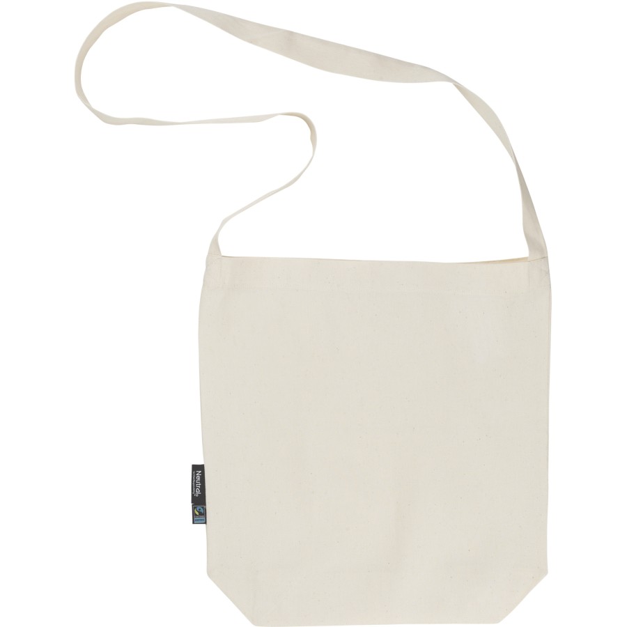 Twill Sling Bag