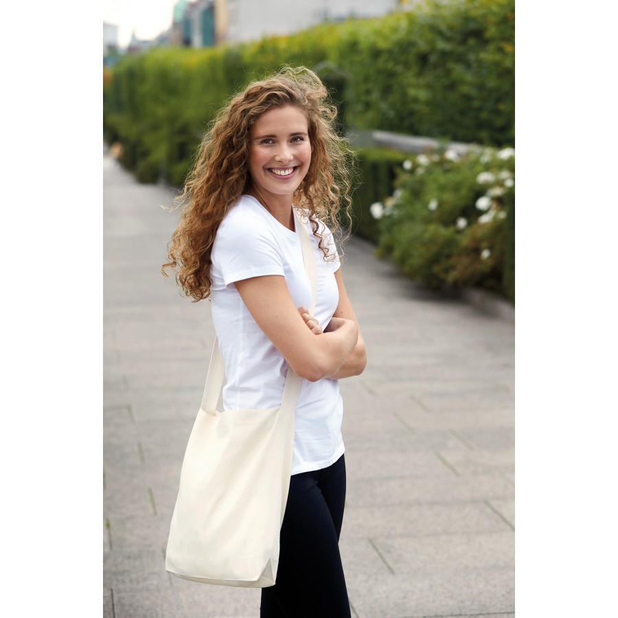 Twill Sling Bag – Bild 2