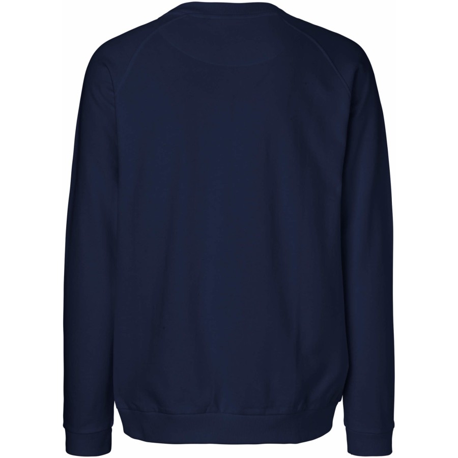 Unisex Bio Sweatjacke – Bild 6