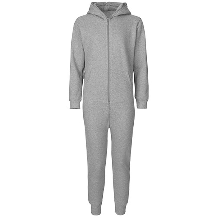 Unisex Jumpsuit