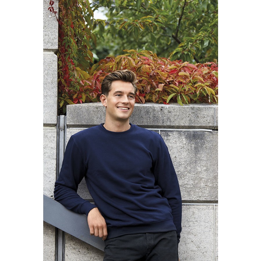 Unisex Workwear Sweatshirt – Bild 3