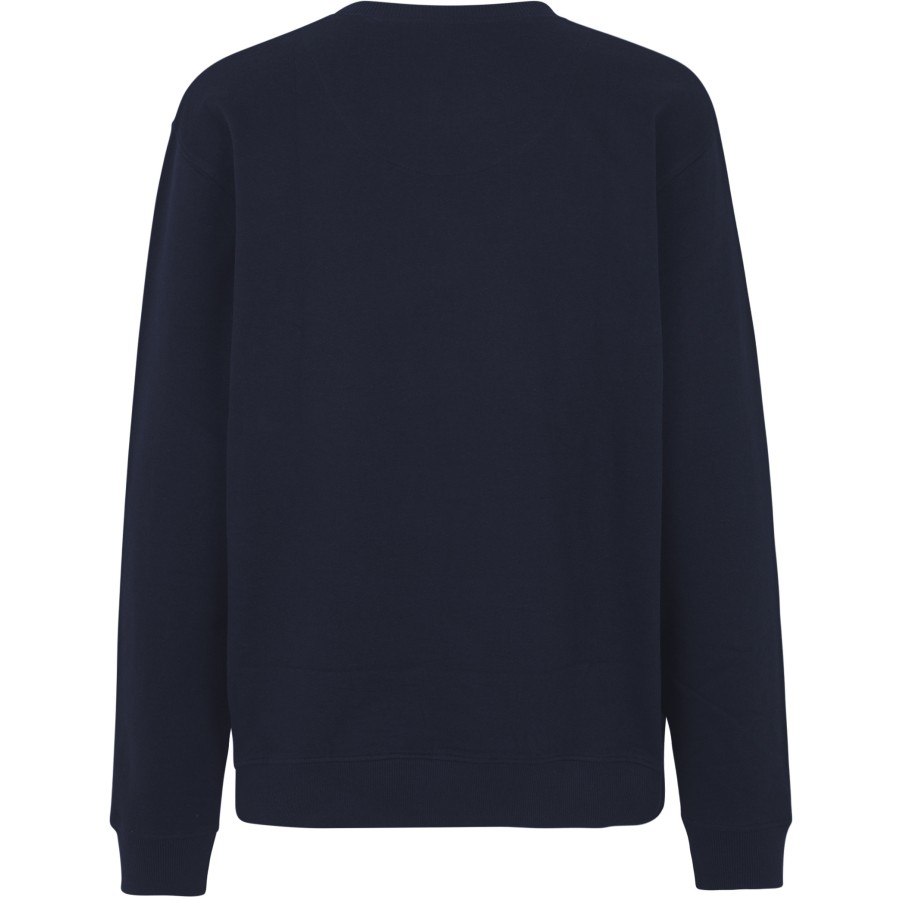 Unisex Workwear Sweatshirt – Bild 4