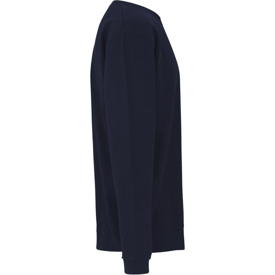 Unisex Workwear Sweatshirt – Bild 5