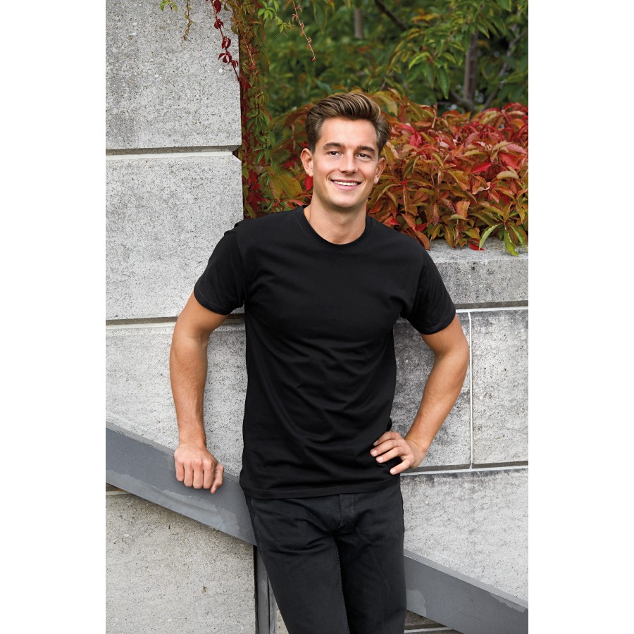 Unisex Workwear T-Shirt – Bild 2