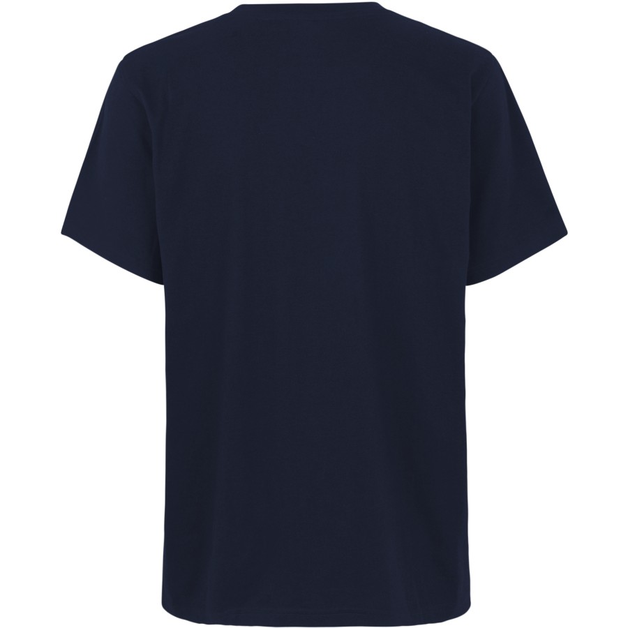 Unisex Workwear T-Shirt – Bild 4
