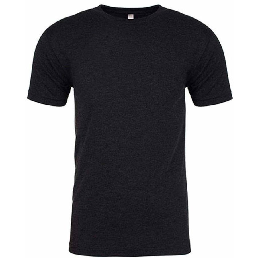 Herren Tri-Blend T-Shirt – Bild 9