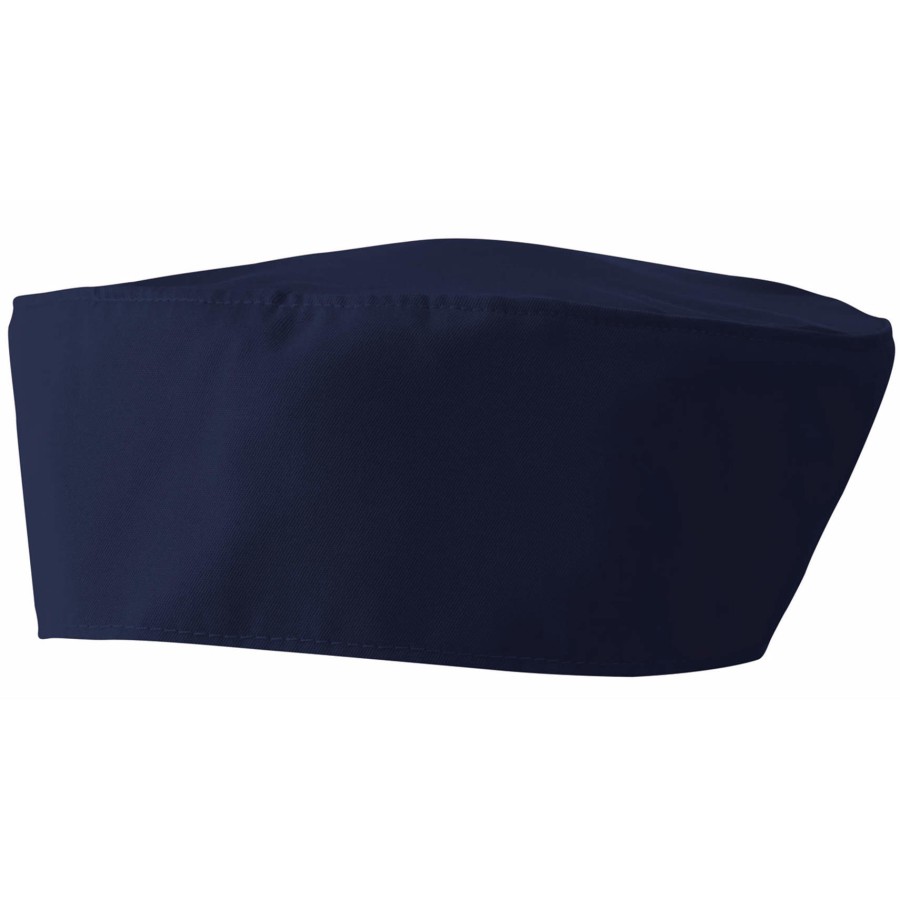 Chef's Skull Cap
