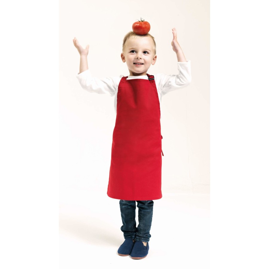 Childrens Apron – Bild 3