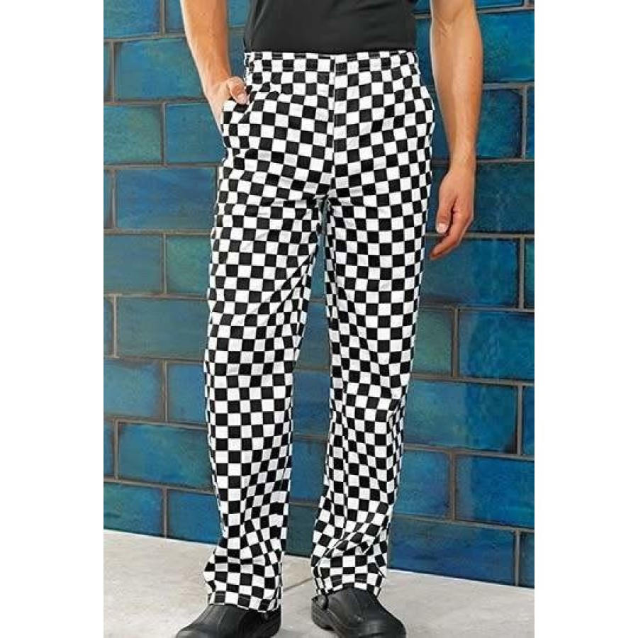 Essential Chef´s Trouser – Bild 6