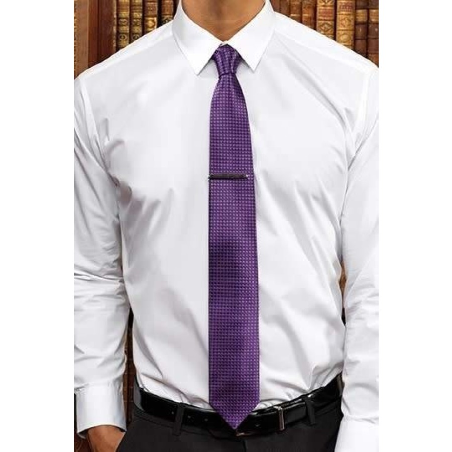 Puppy Tooth Tie – Bild 2
