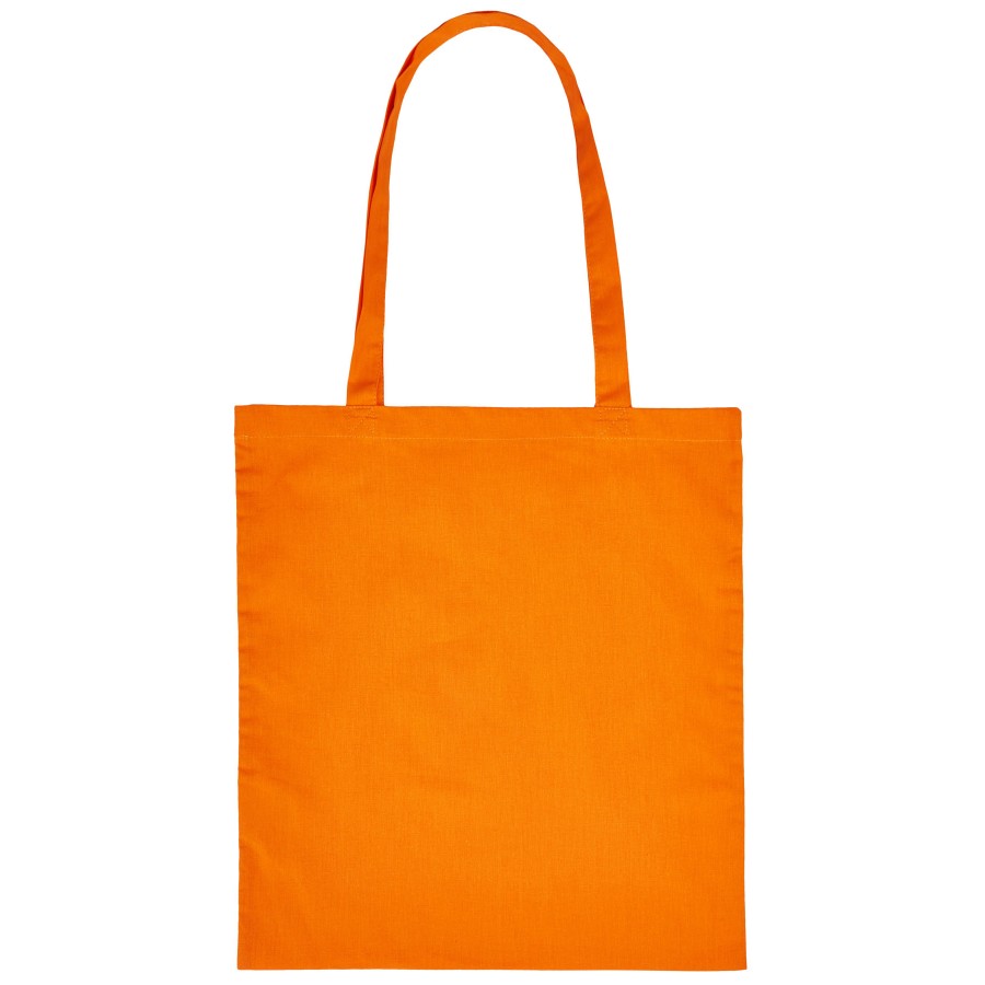 Cotton Bag Long handles