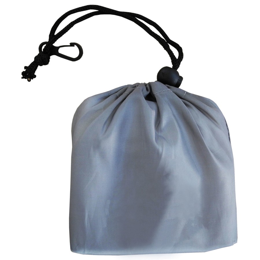 Einkaufsnetz nature 3er Set – Bild 2