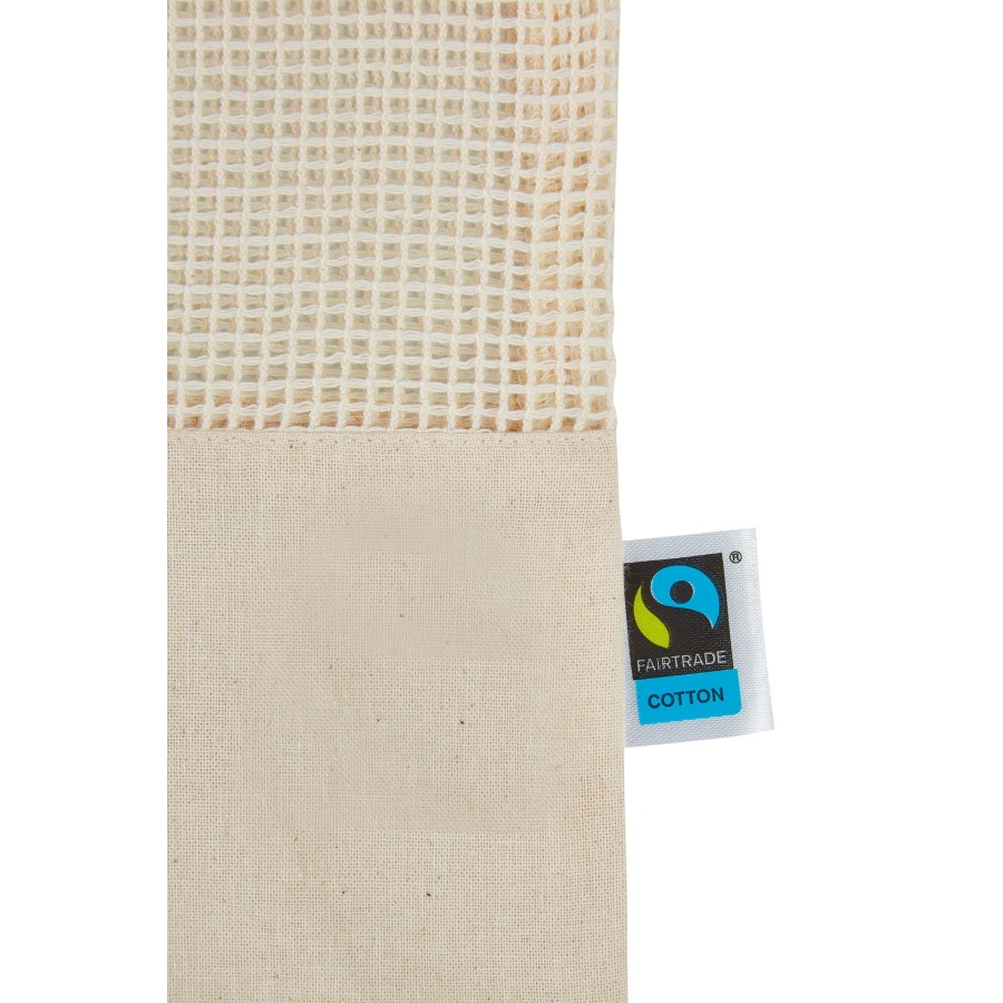 Vegetable Mesh Bag – Bild 3