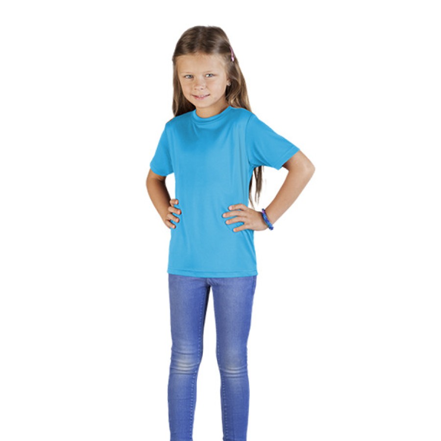 Junior Performance-T – Bild 2