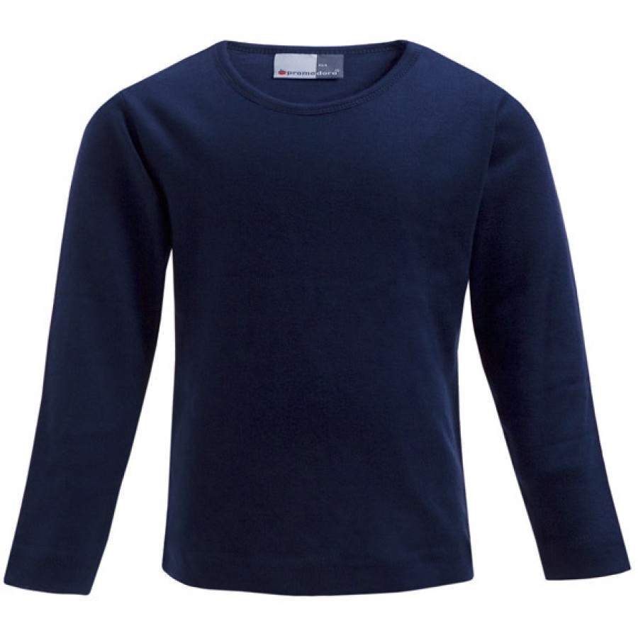 Kinder Longsleeve T