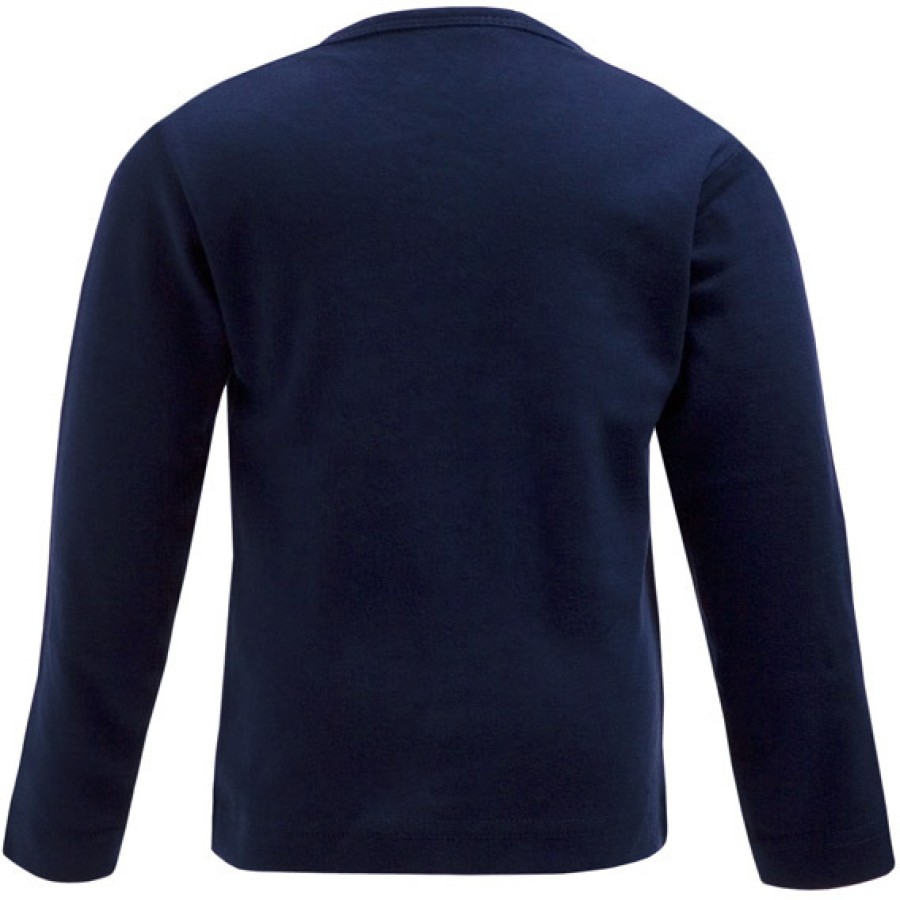 Kinder Longsleeve T – Bild 4