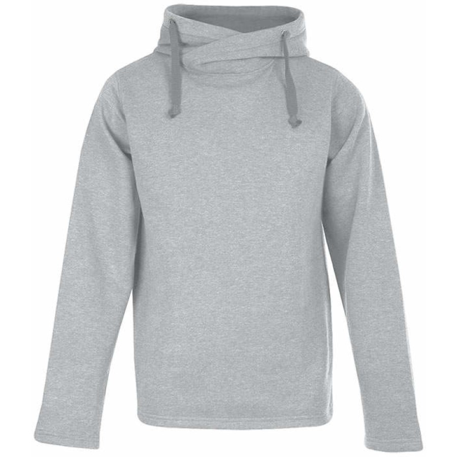 Herren Kapuzen Sweater Kasak