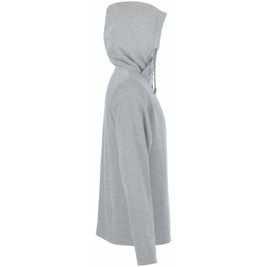 Herren Kapuzen Sweater Kasak – Bild 3