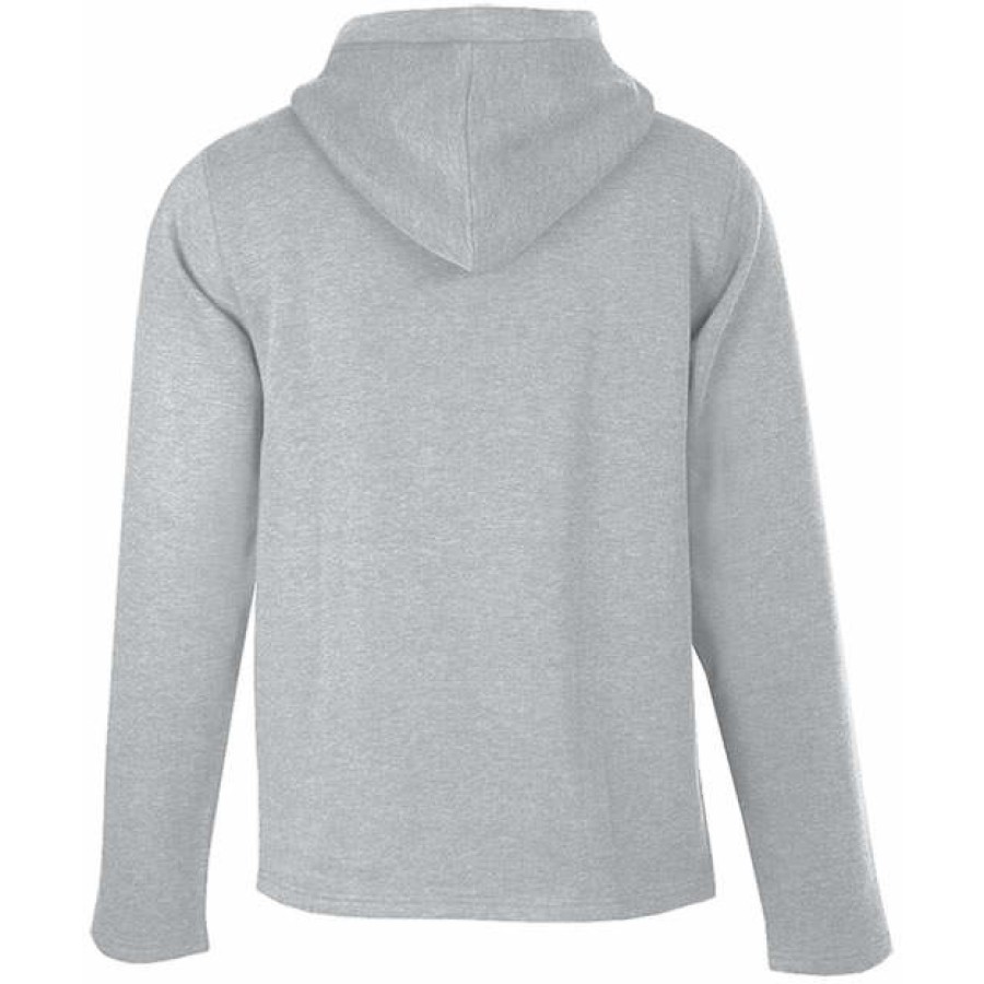 Herren Kapuzen Sweater Kasak – Bild 5