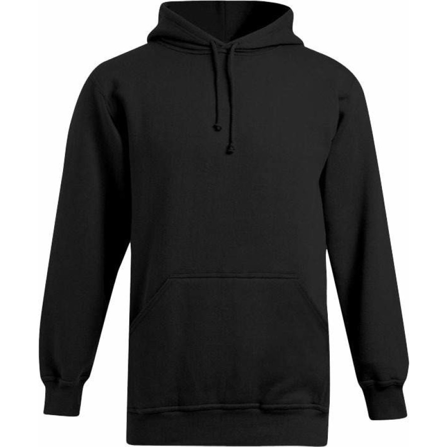 Herren Hoody 80/20 Heavy