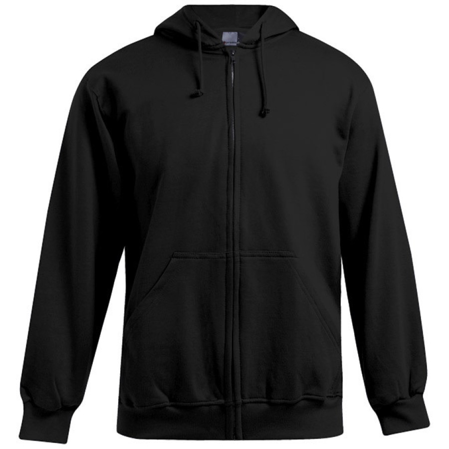 Herren Hoody Jacket 80/20