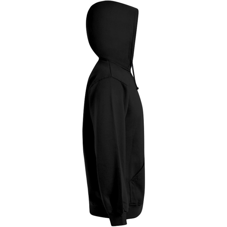 Herren Hoody Jacket 80/20 – Bild 3