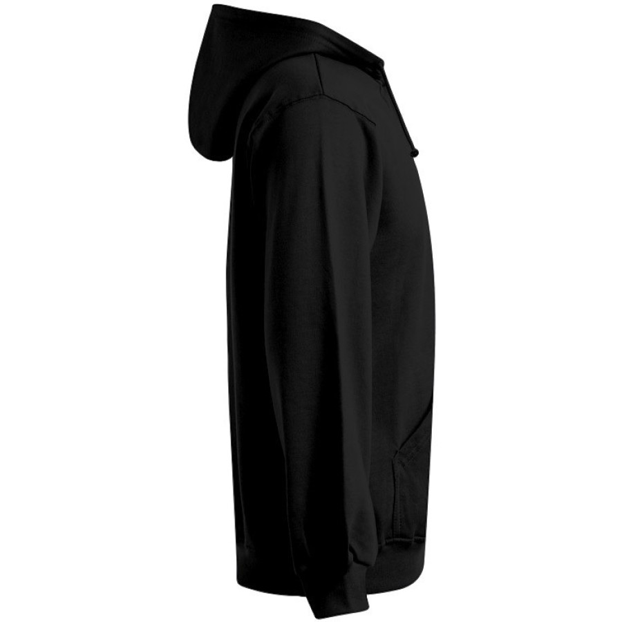 Herren Hoody Jacket 80/20 – Bild 4