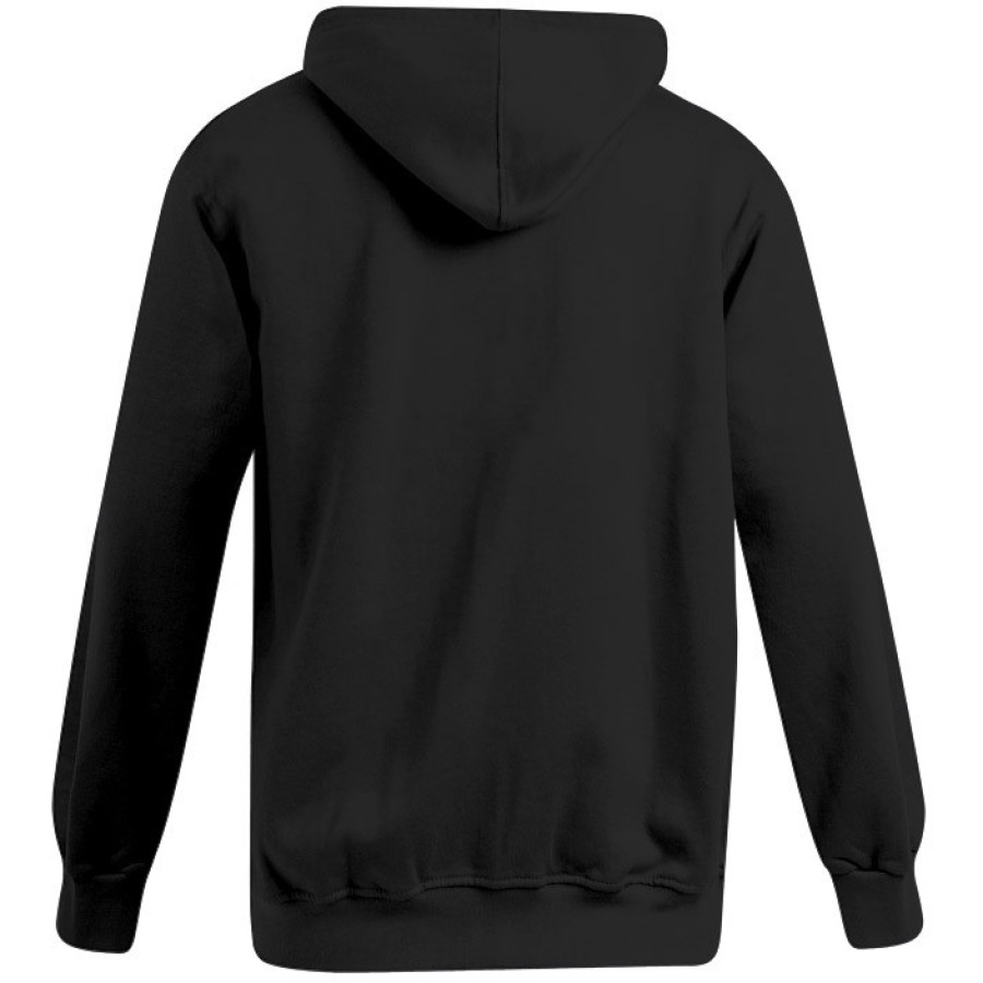 Herren Hoody Jacket 80/20 – Bild 5
