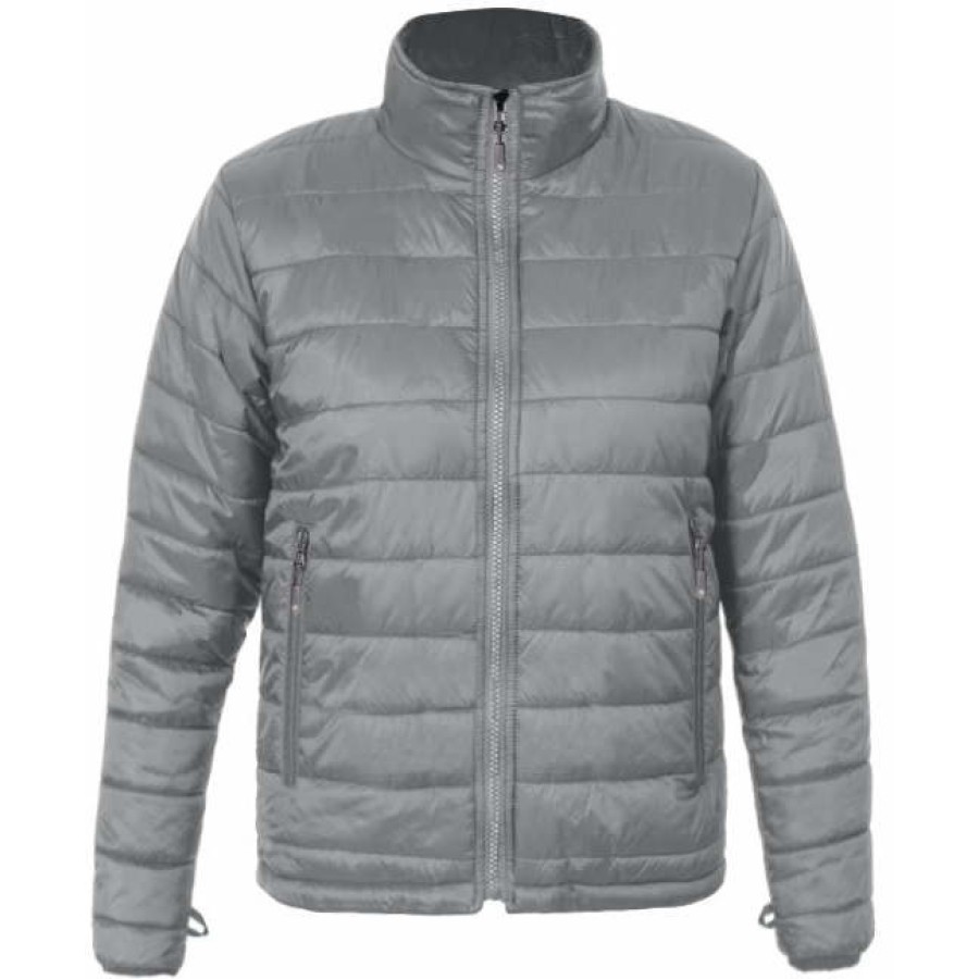 Herren Padded Jacket C+