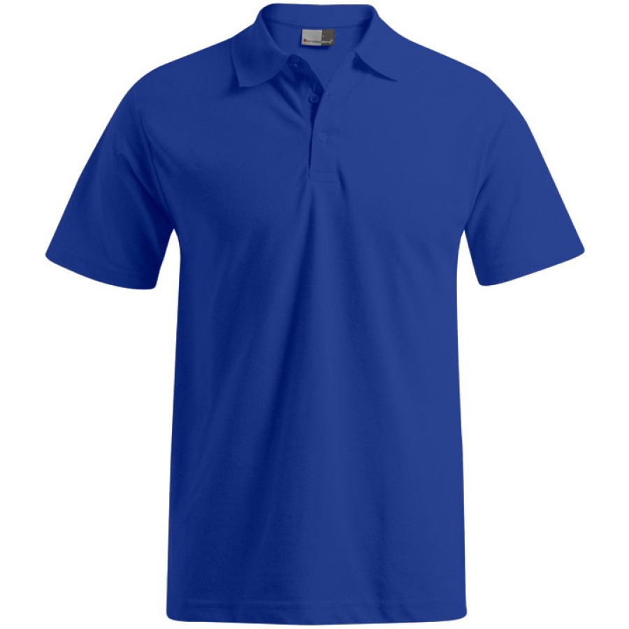 Herren Workwear Polo - EXCD