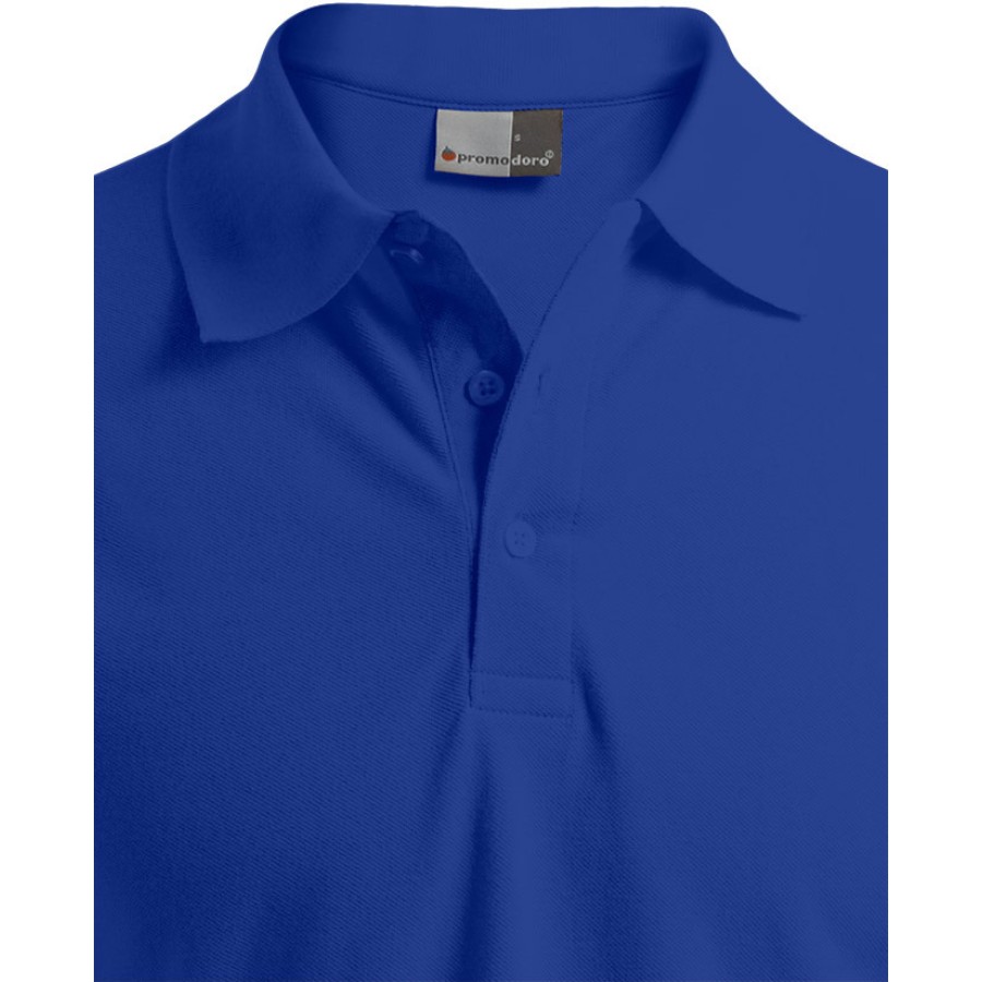 Herren Workwear Polo - EXCD – Bild 3