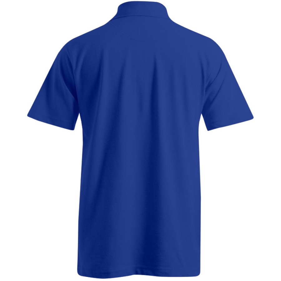 Herren Workwear Polo - EXCD – Bild 5