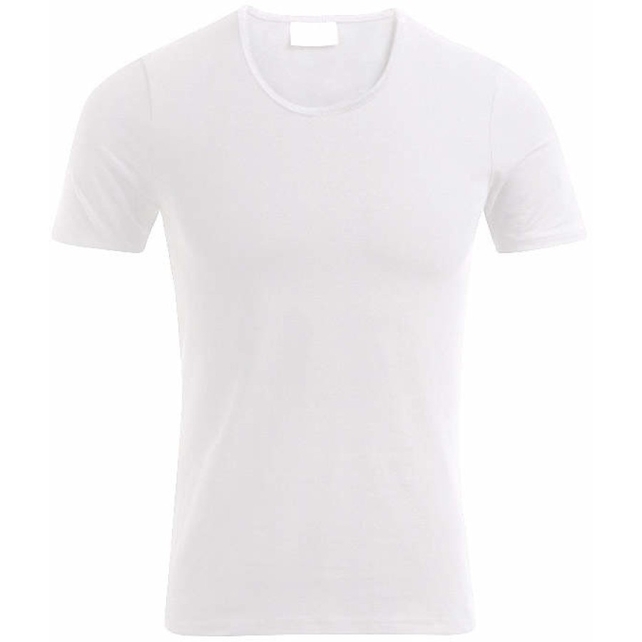Herren Slim Fit-T