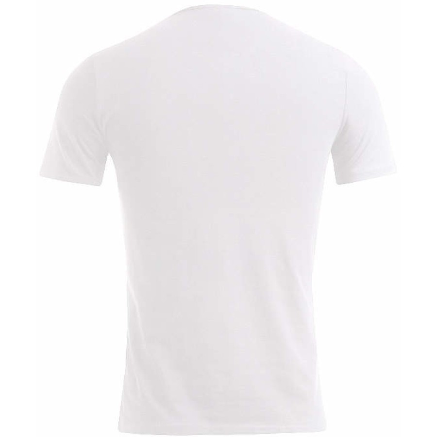 Herren Slim Fit-T – Bild 3