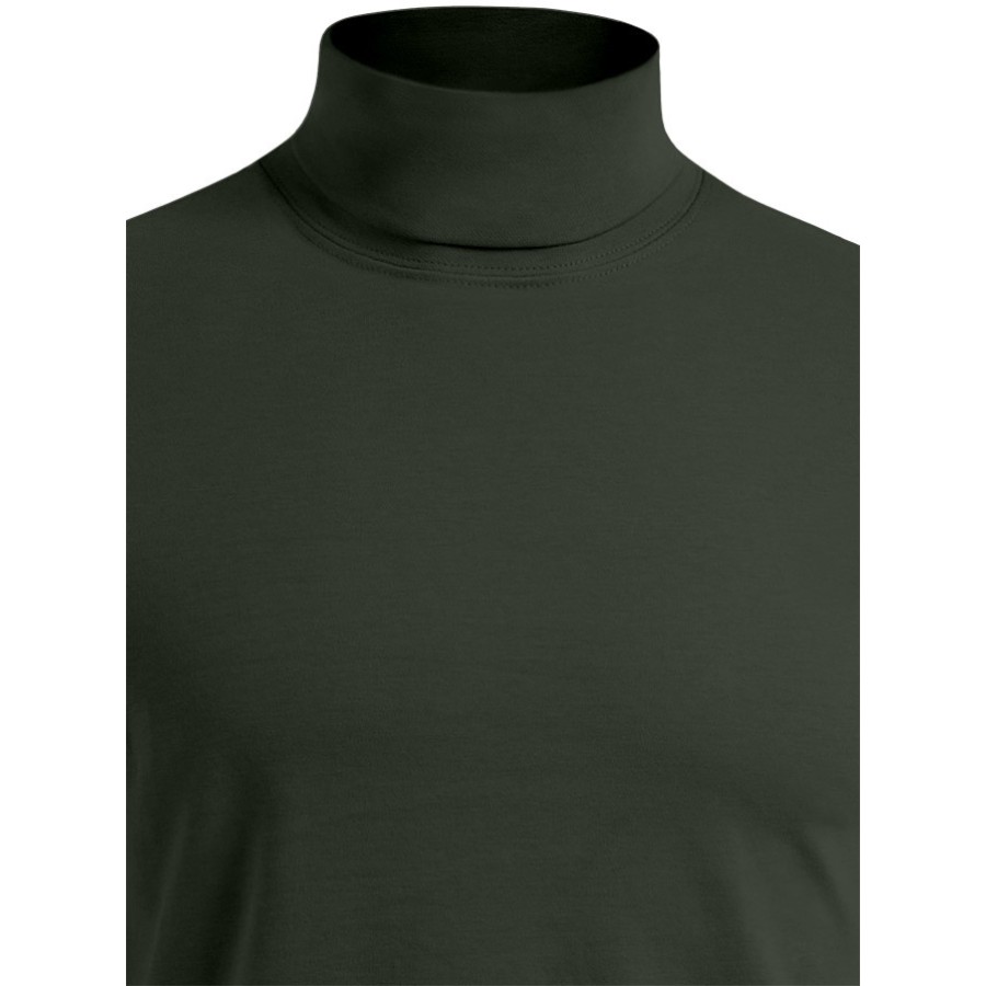 Herren Turtleneck-T LS – Bild 3