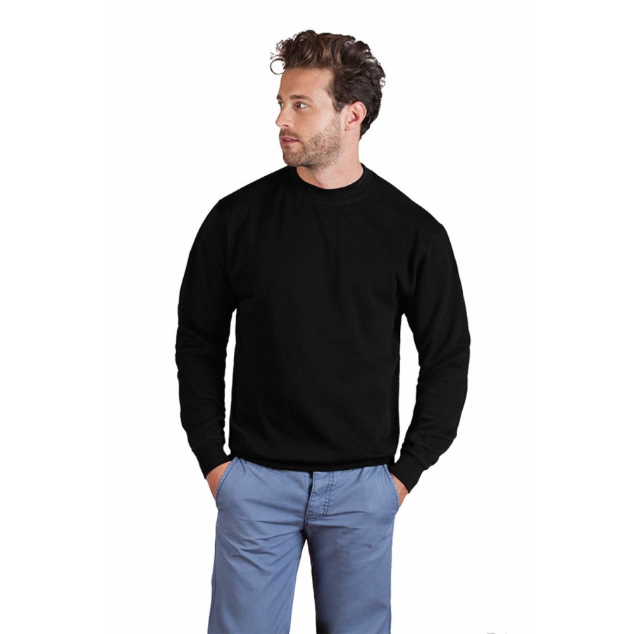 Herren Sweater – Bild 2
