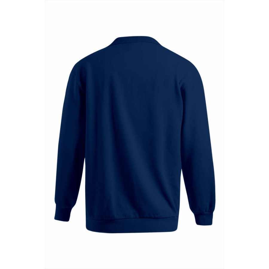 New Polo Sweater – Bild 4