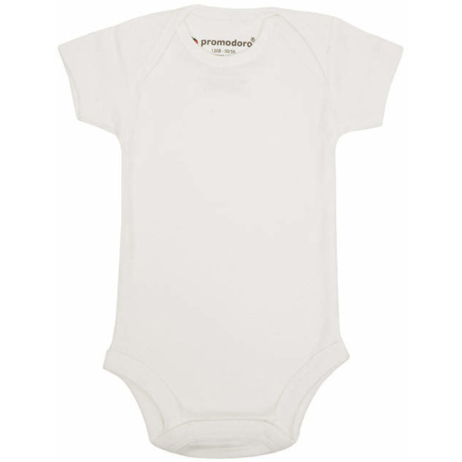 Organic Baby Bodysuit
