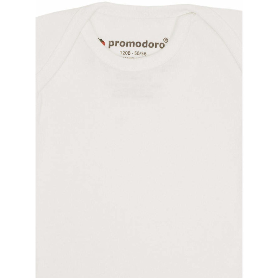 Organic Baby Bodysuit – Bild 2