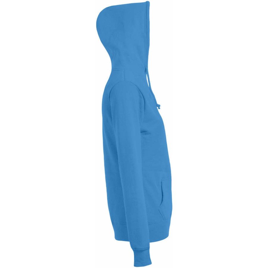 Damen Hoody 80/20 – Bild 2