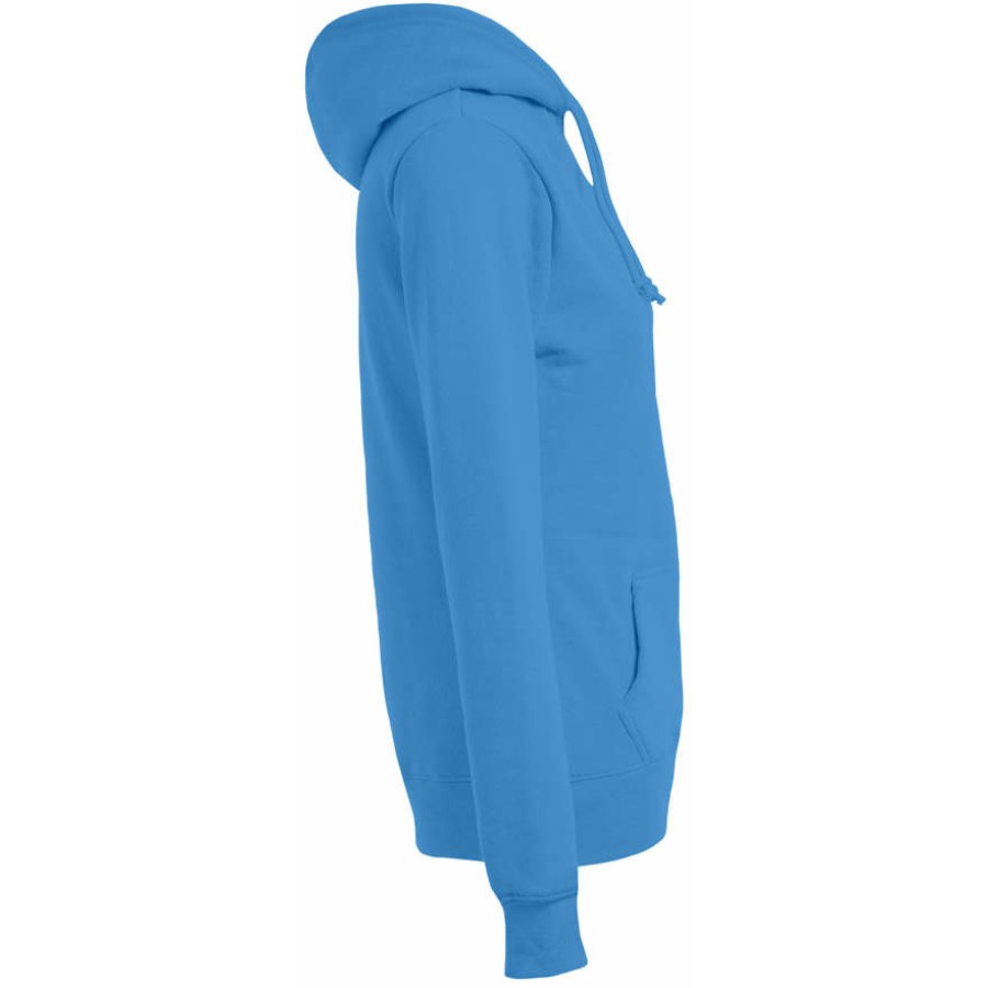 Damen Hoody 80/20 – Bild 3