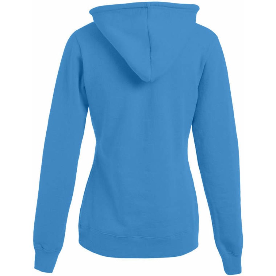 Damen Hoody 80/20 – Bild 4
