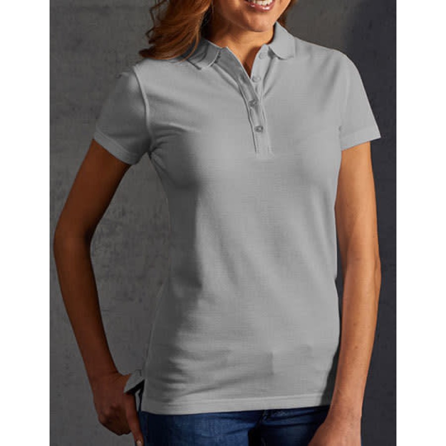 Damen Workwear Polo - EXCD
