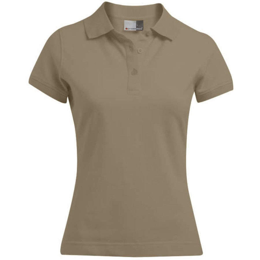 Damen Polo 92/8