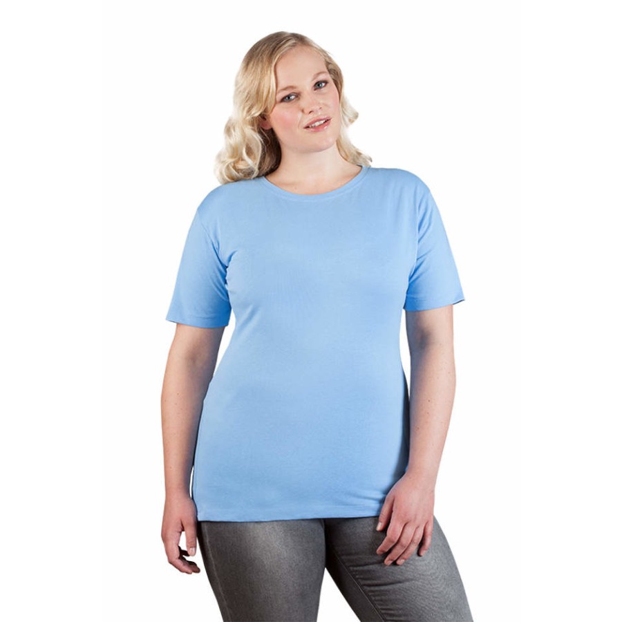 Damen Premium T-Shirt – Bild 2