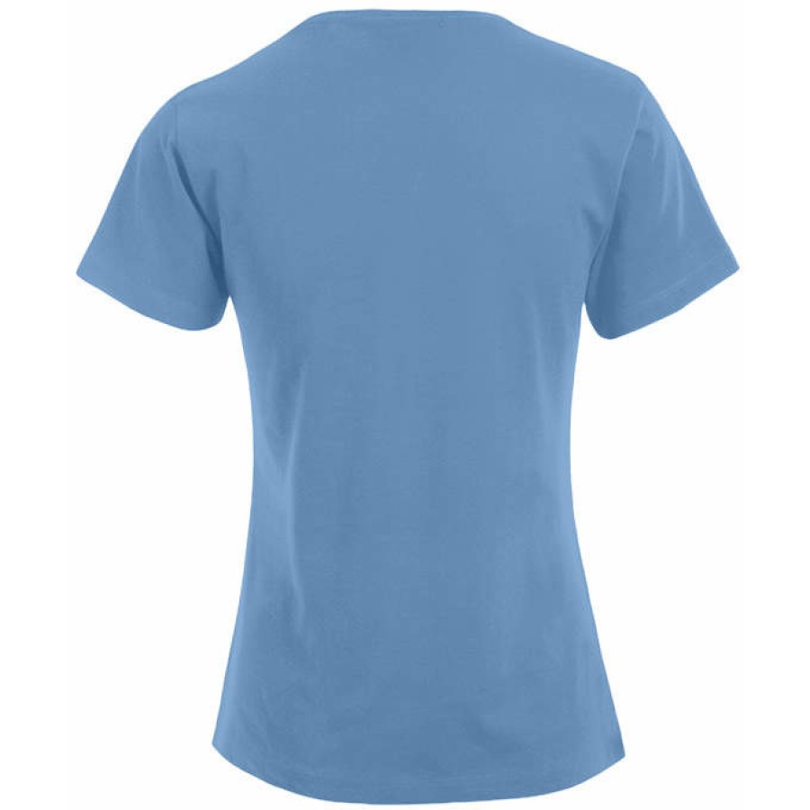 Damen Premium T-Shirt – Bild 3