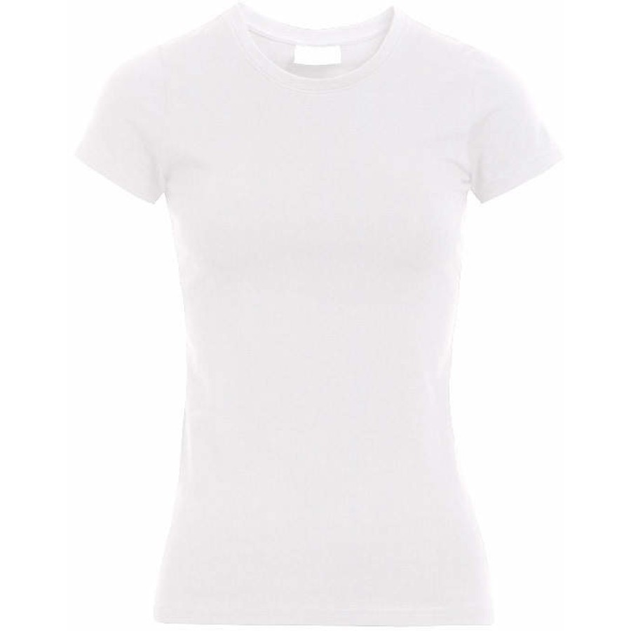 Damen Slim Fit-T