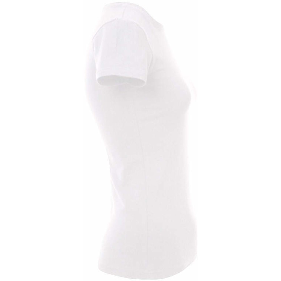 Damen Slim Fit-T – Bild 2
