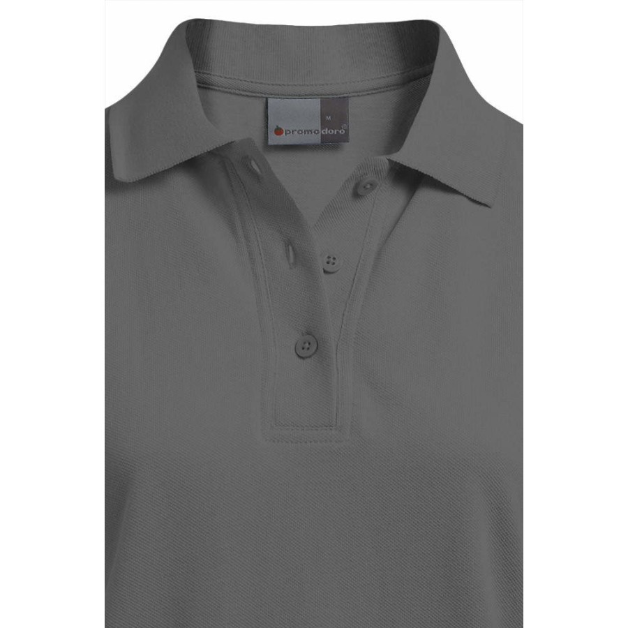 Damen Polo Superior – Bild 5