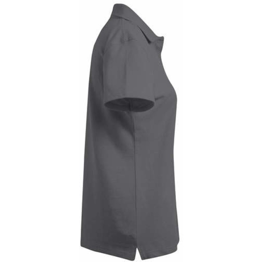 Damen Polo Superior – Bild 6